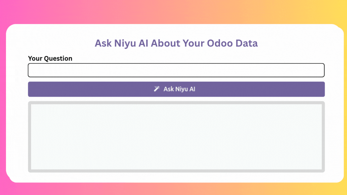 AI Analyst